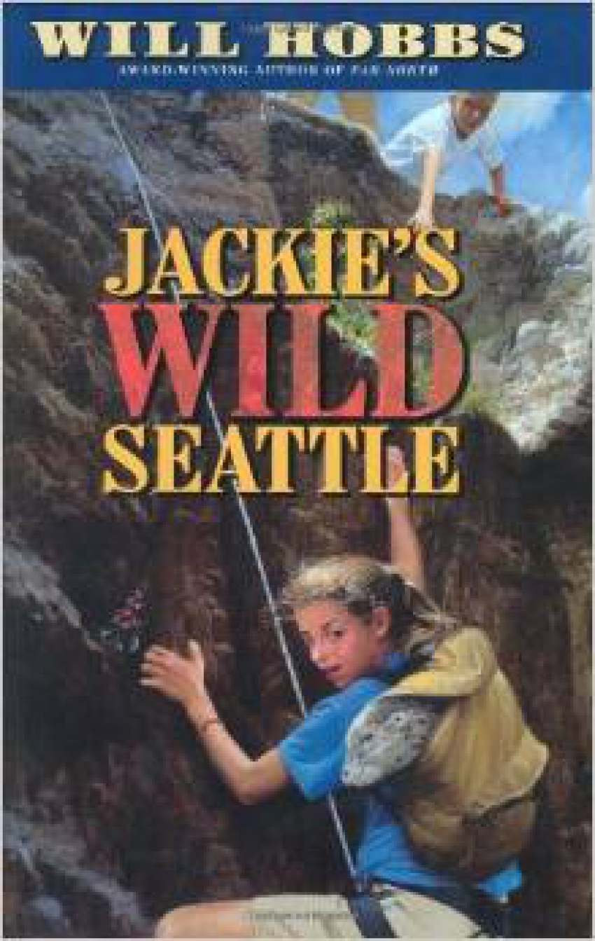 Jackie’s Wild Seattle