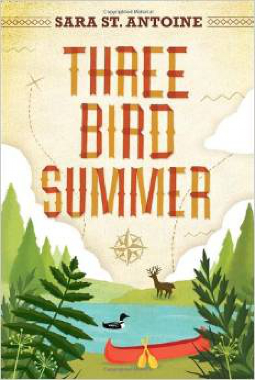 Three Bird Summer