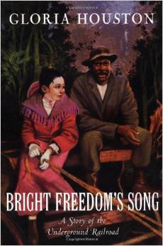Bright Freedom’s Song