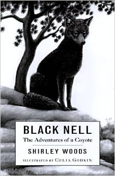 Black Nell