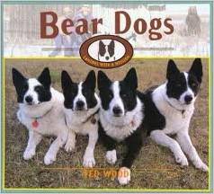 Bear Dogs: Canines With a Mission