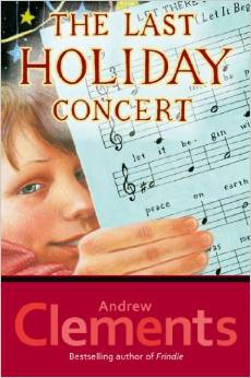 Last Holiday Concert