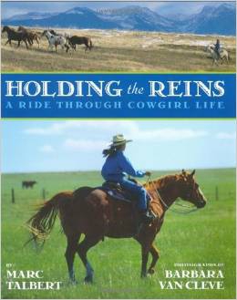Holding the Reins: a Ride Through Cowgirl Life