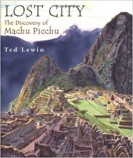 Lost City: the Discovery of Machu Picchu
