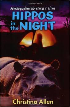 Hippos in the Night