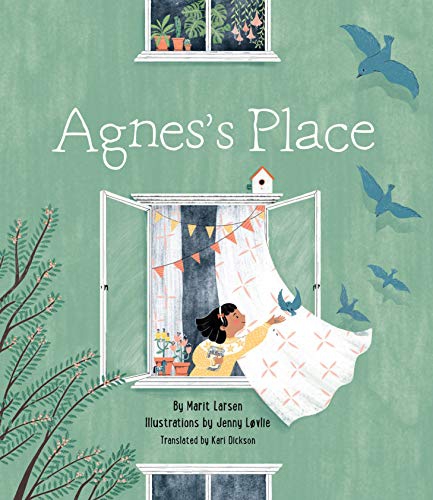 Agnes’s Place