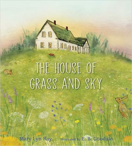 House of Grass and Sky