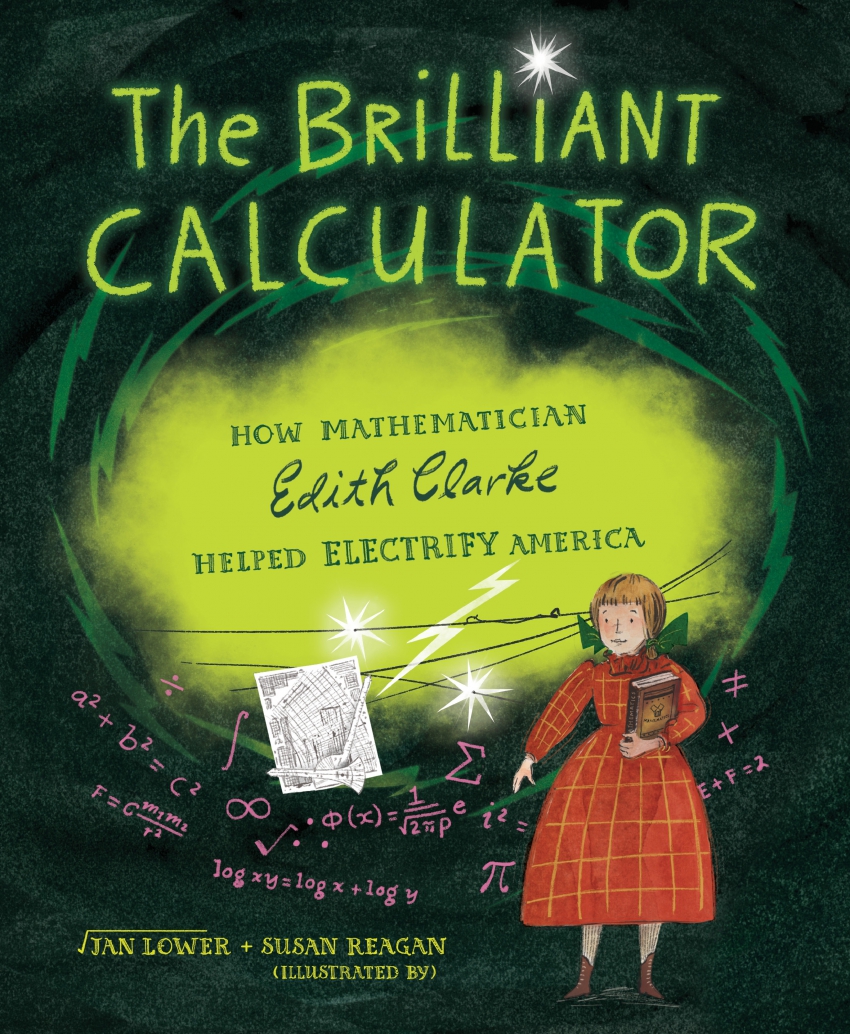 Brilliant Calculator: How Mathematician Edith Clarke Helped Electrify America