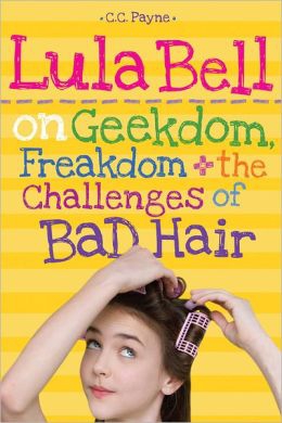 Lula Bell on Geekdom, Freakdom, and the Challenges of Bad Hair