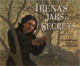 Irena’s Jars of Secrets