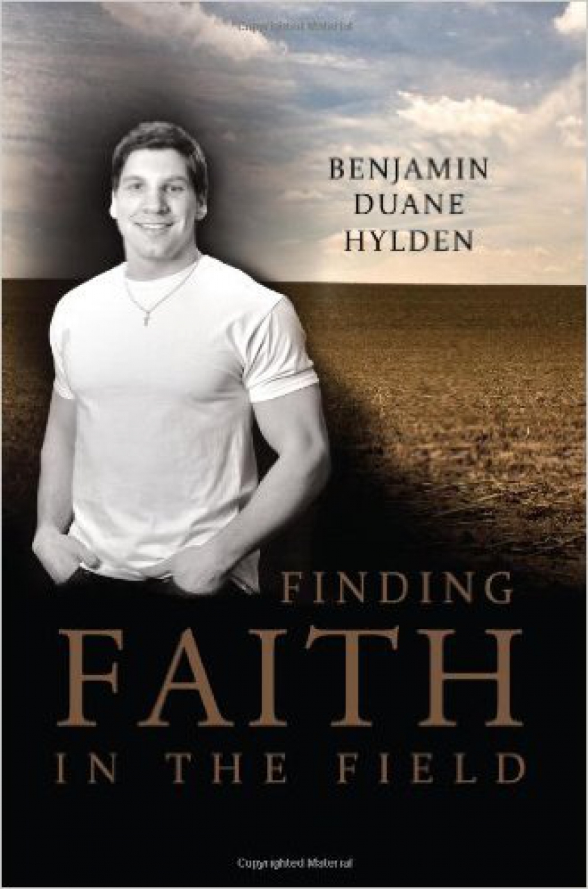 Finding Faith in the Field