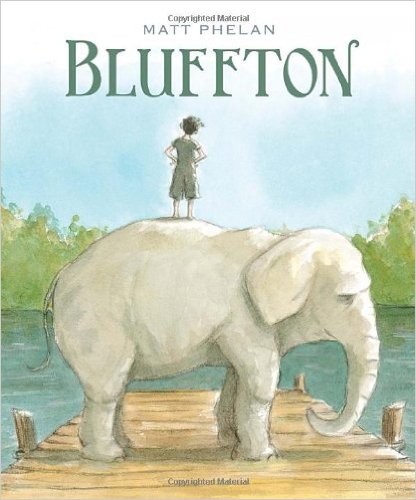Bluffton: My Summers with Buster Keaton
